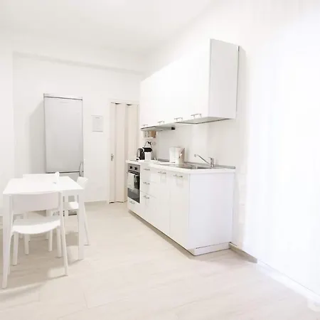 Guest house Casa Viviana - Policlinico