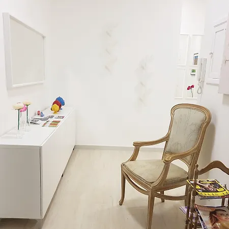 Casa Viviana - Policlinico Penzion