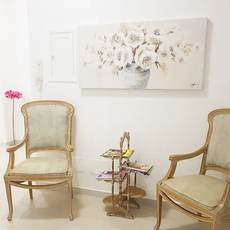 Casa Viviana - Policlinico Penzion Bari