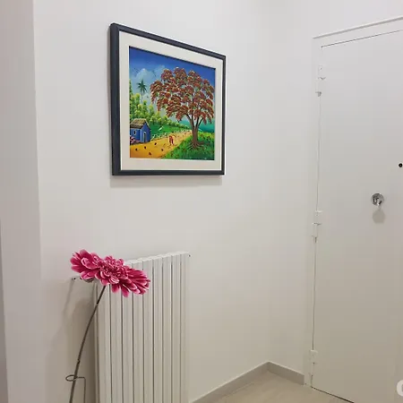 Penzion Casa Viviana - Policlinico