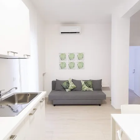 Casa Viviana - Policlinico Penzion 3*