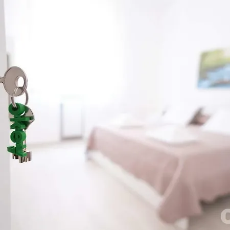 Casa Viviana - Policlinico Penzion