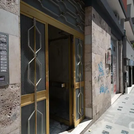 Casa Viviana - Policlinico Bari
