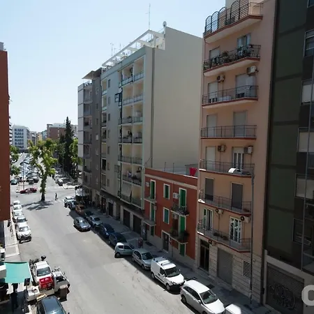 Guest house Casa Viviana - Policlinico 3*