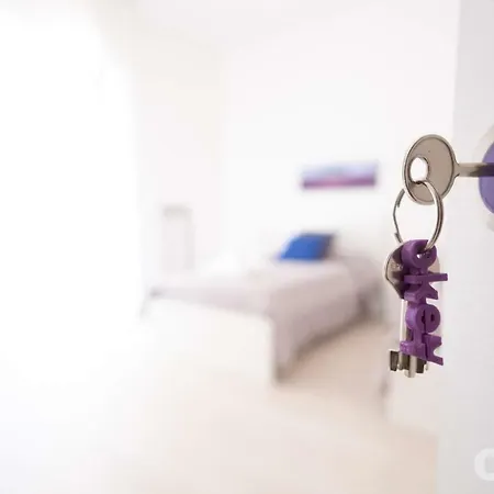Casa Viviana - Policlinico Guest house 3*